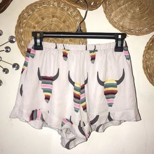 🍁2/$20 Altard state light gray shorts size small